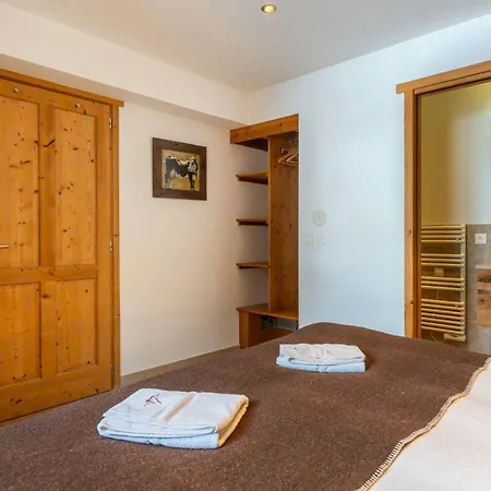 Le 4 - Numero 2 Apartment