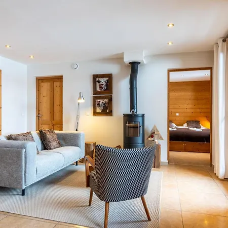 Le 4 - Numero 2 Apartment