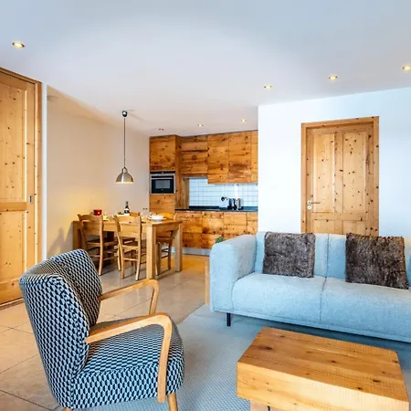 Apartment Le 4 - Numero 2 *