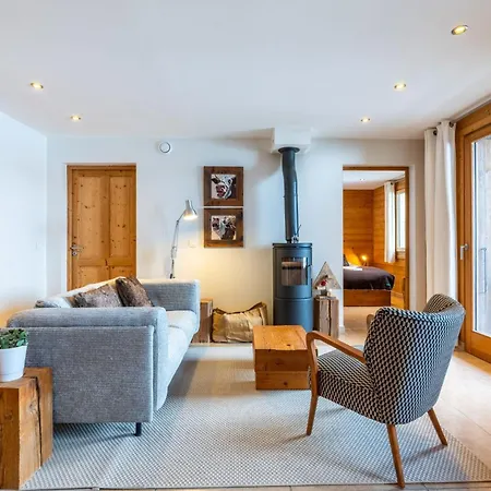 Apartment Le 4 - Numero 2 *